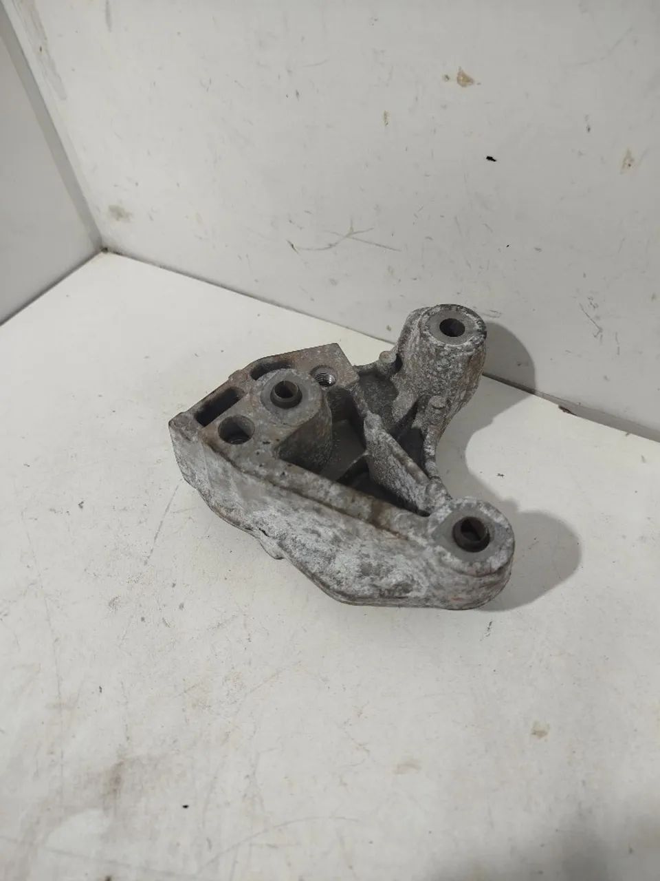 Suporte Coxim Cambio Superior Citroen Peugeot C3 2011 A 2013 - Foto 4