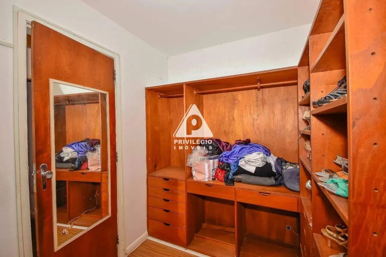 Apartamento Duplex em Ipanema: 3 Quartos, Suíte, Dependência e Sala Ampla - Foto 15