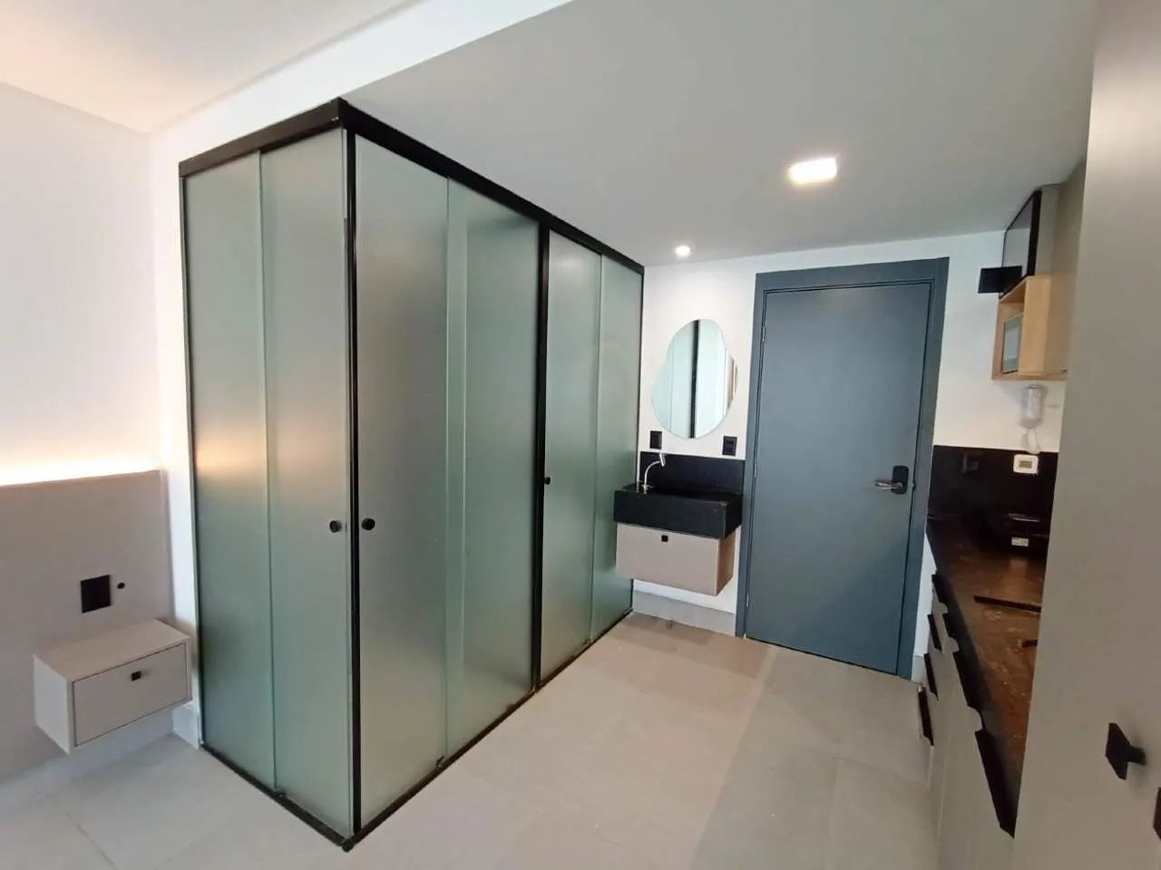Flat à venda, vagas rotativas, Jardim Oceania - João Pessoa/PB - Foto 3