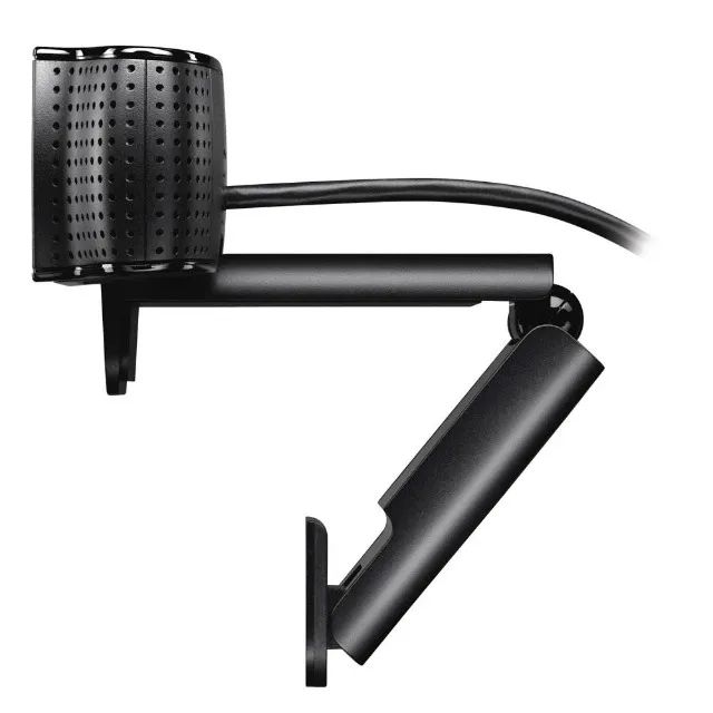 Webcam Logitech C920 Pro Full HD Widescreen 1080p - WZetta - Foto 4