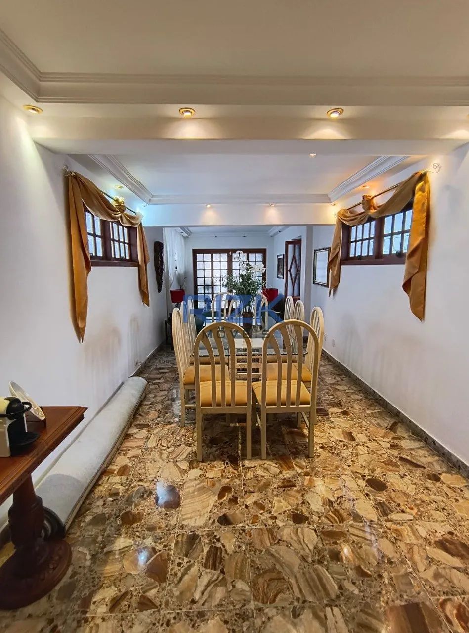 Casa de vila a venda na Aclimação - Foto 3