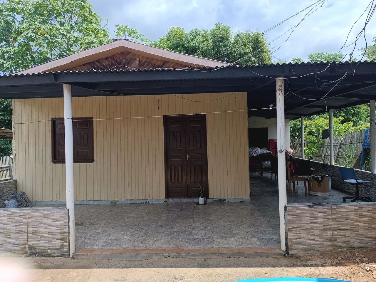 foto - Rio Branco - Recanto dos Buritis