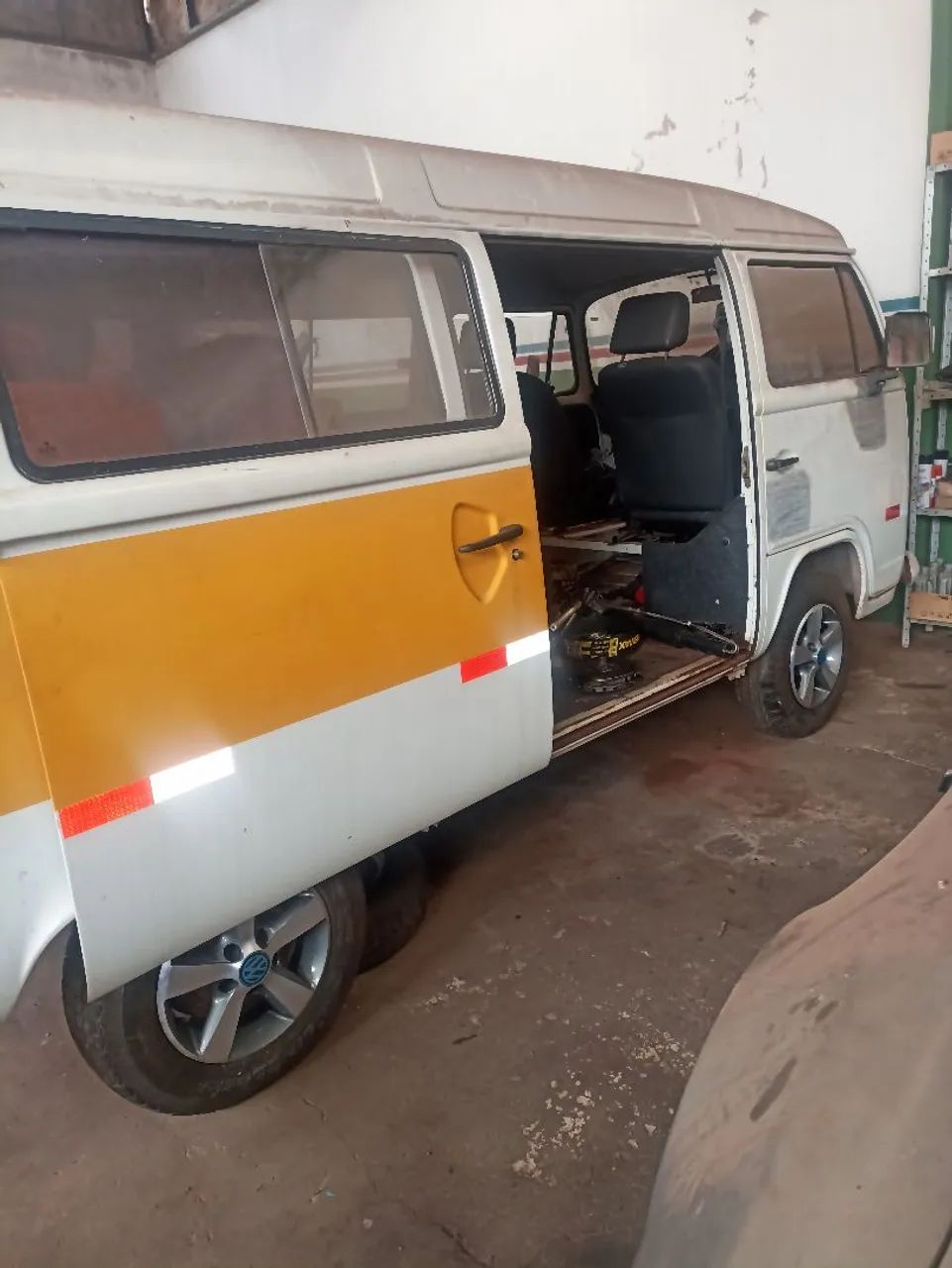 Motores a AR/ câmbio  - Foto 4