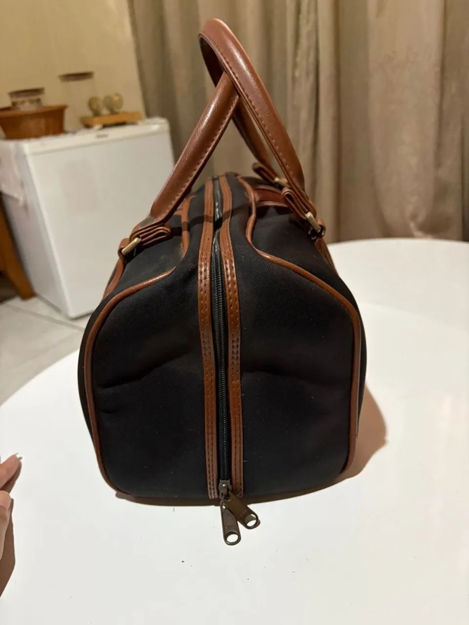 Bolsa YSL Vintage - Foto 3