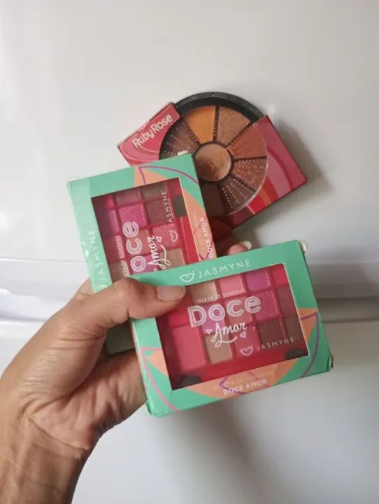 Gel Sobrancelha com Pincel ?, Maquiagem, Cílios  - Foto 3