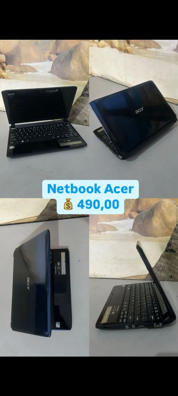 Notebook
