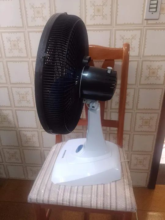 Ventilador mondial