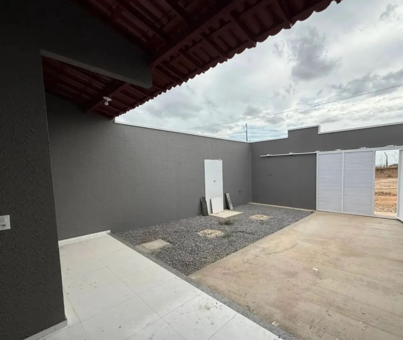 04 - Casa no Araçagi  - Foto 2