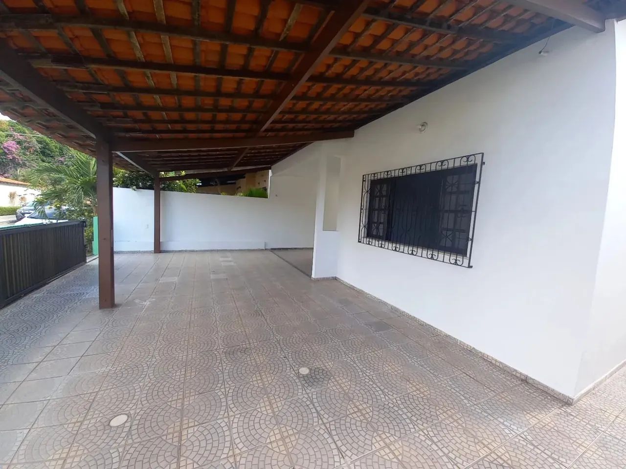CASA ALUGUEL CONDOMINIO FECHADO NA COHAMA - Foto 2
