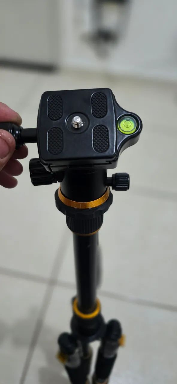 Tripe profissional x600 - Foto 3