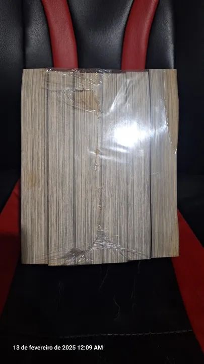 Death Note Black Edition - Volumes 1 ao 6 - Foto 4
