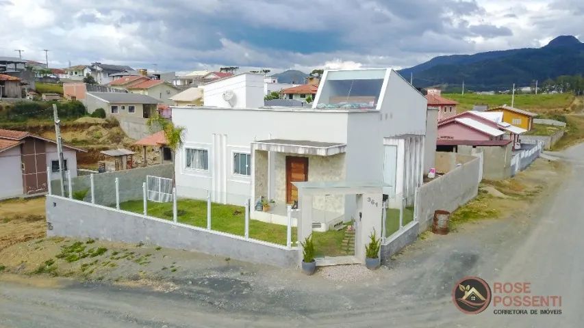 Casa na Serra Catarinense - Bom Retiro - Foto 5