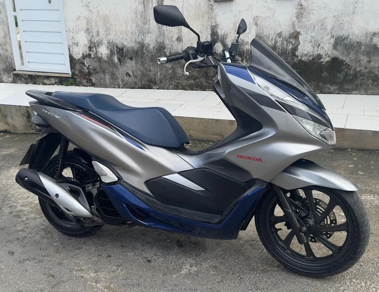 Moto Revisada, nada a fazer. WhatsApp *