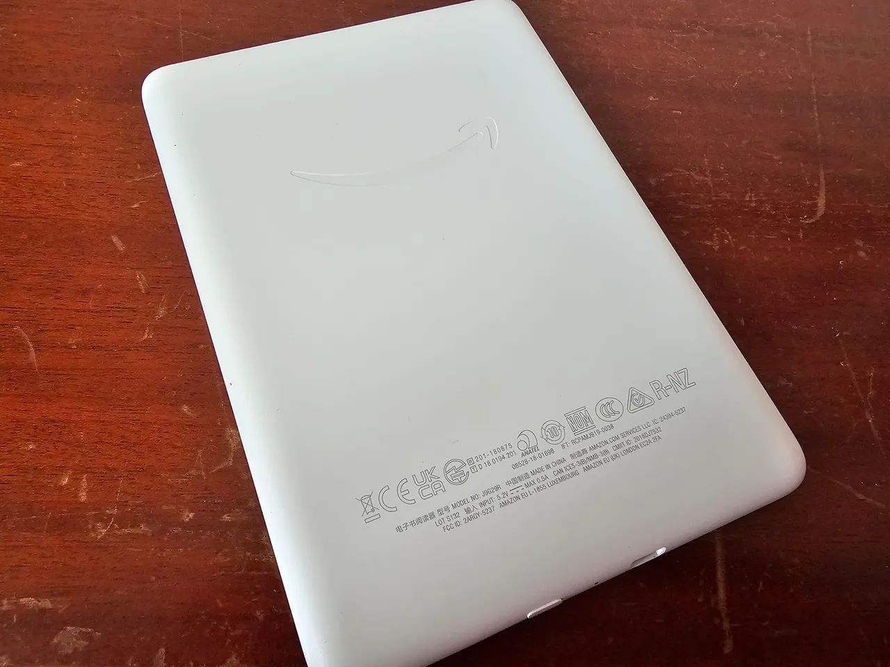 Kindle 10a Geração - 8gb - Foto 4