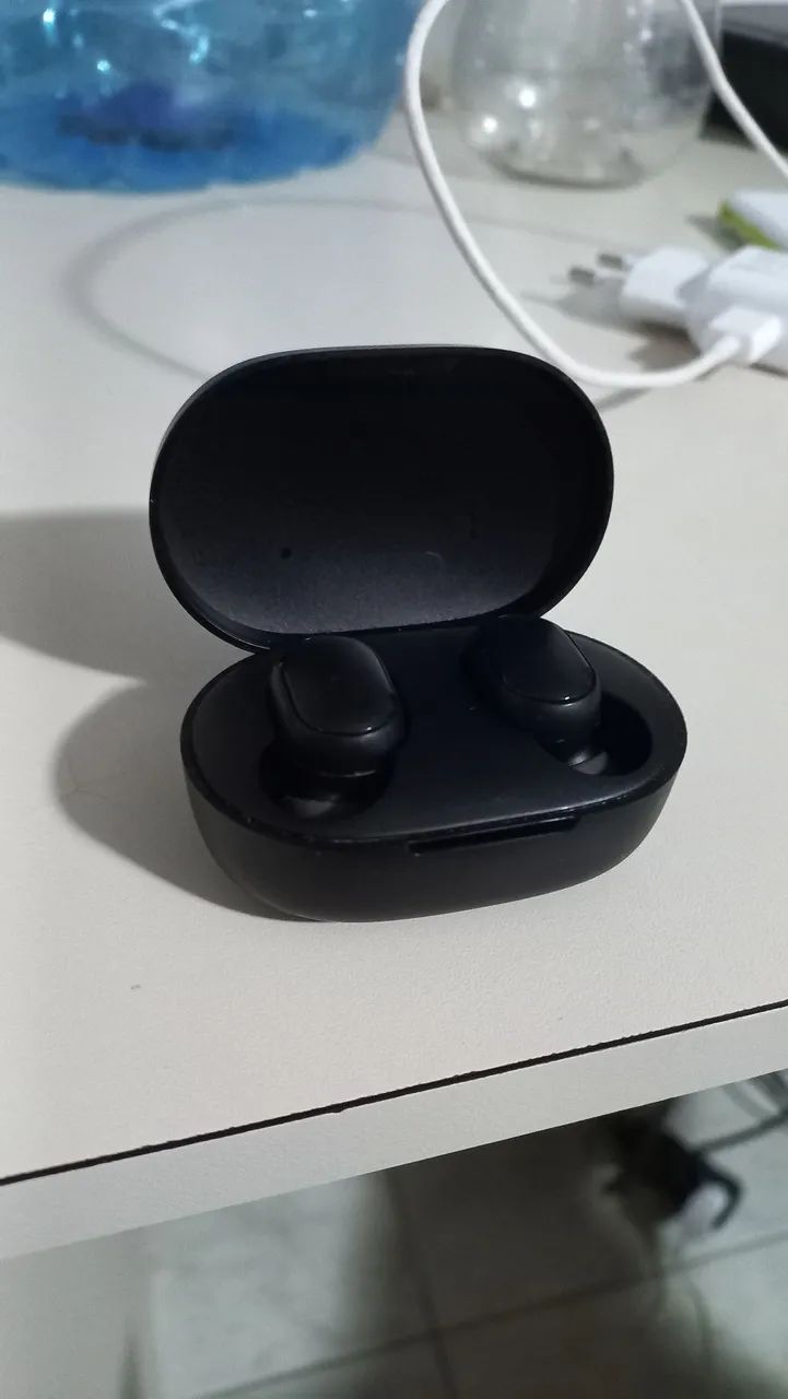 Fone de ouvido Xiaomi Redmi AirDots 2