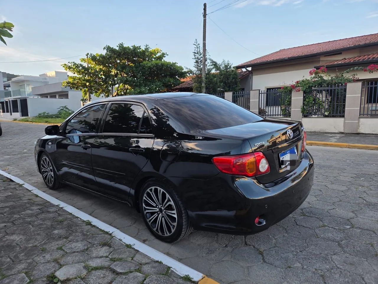 Corolla XLI 2009/2010 - Foto 2