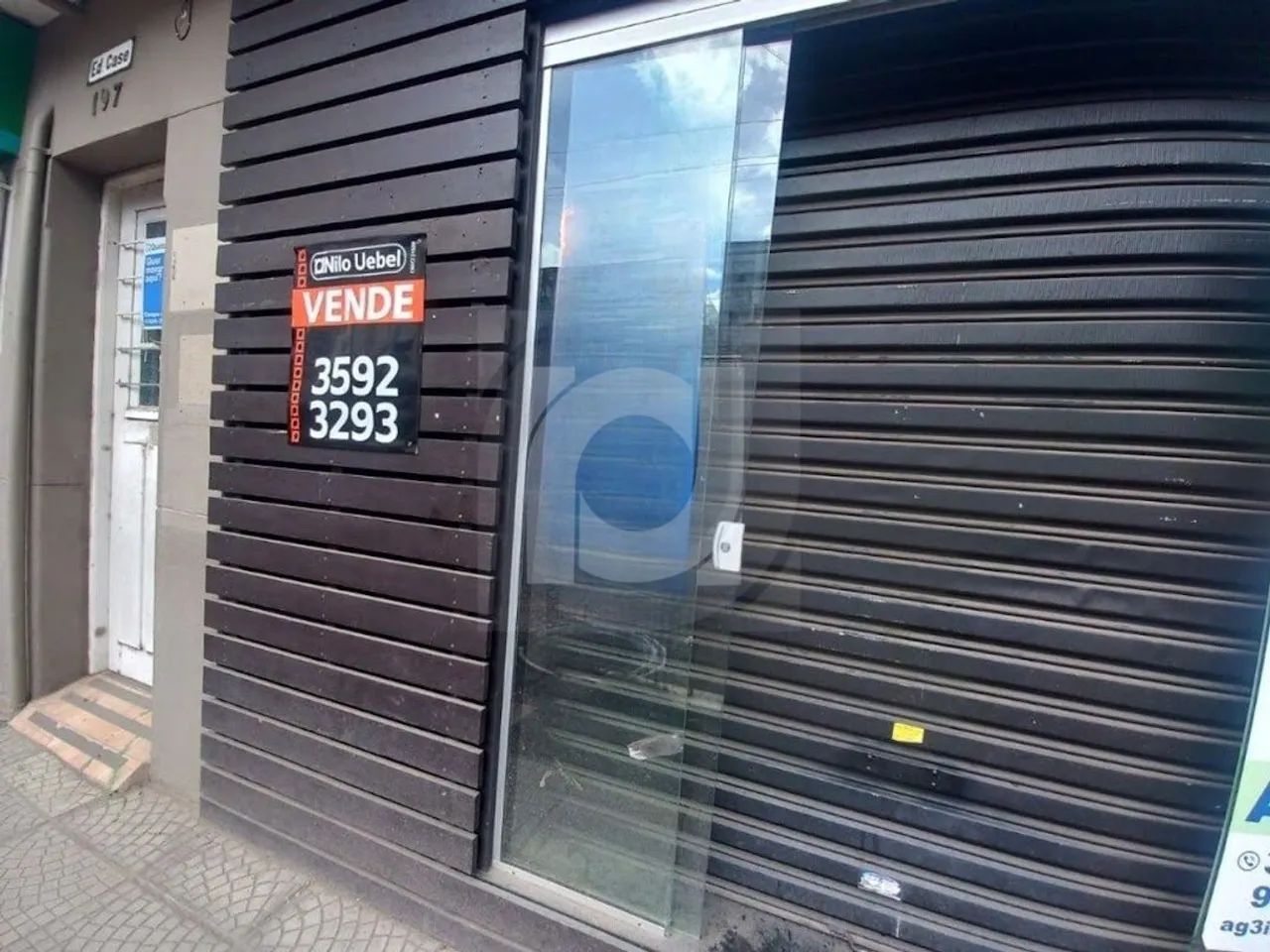 Sala, 61 m² Centro - São Leopoldo/RS