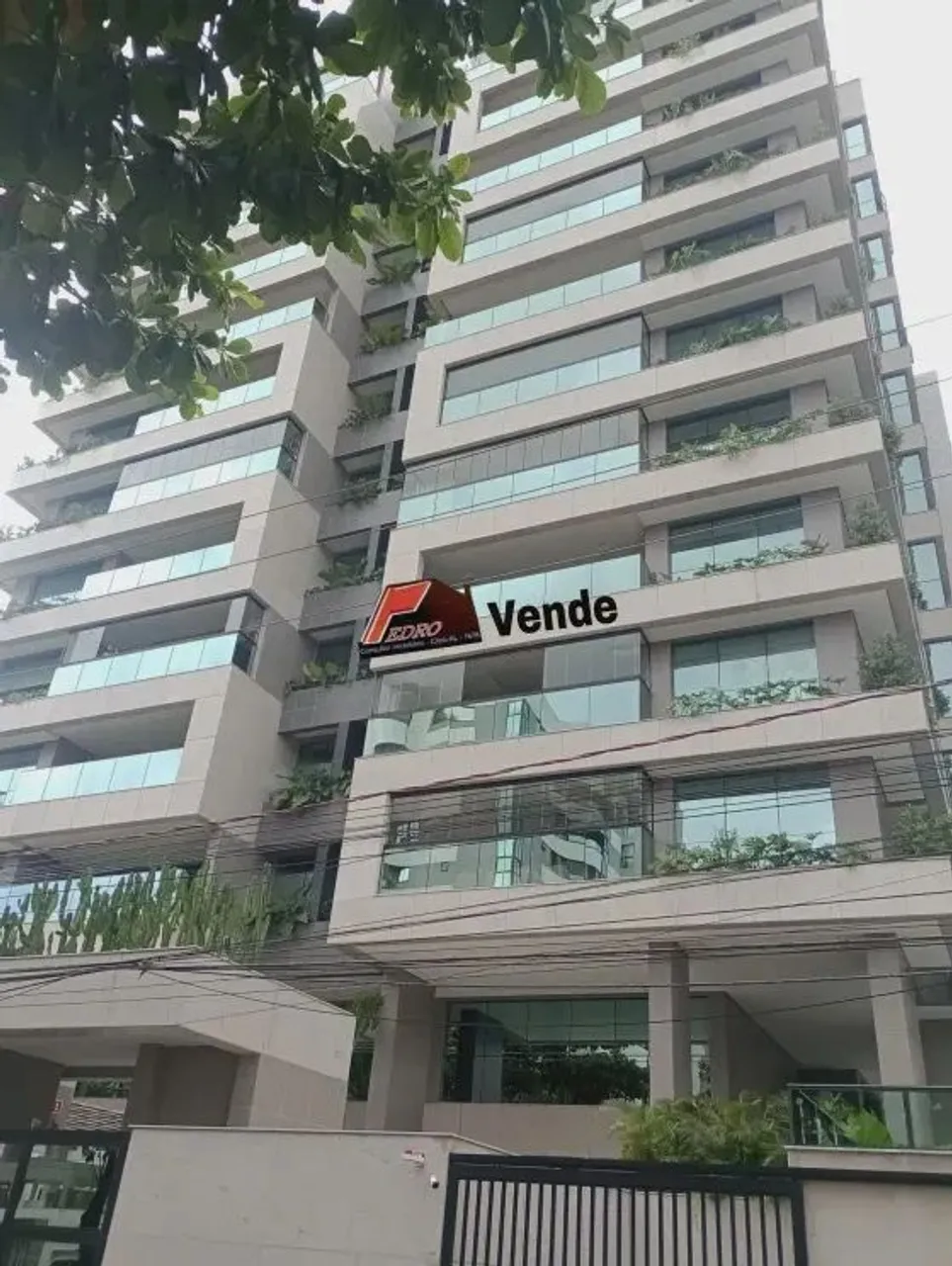 Imóvel para venda tem 214 metros quadrados com 4 quartos em Ponta Verde - Maceió - AL