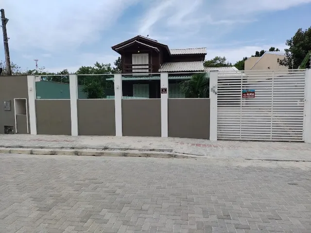 Casa aluguel em Bombinhas