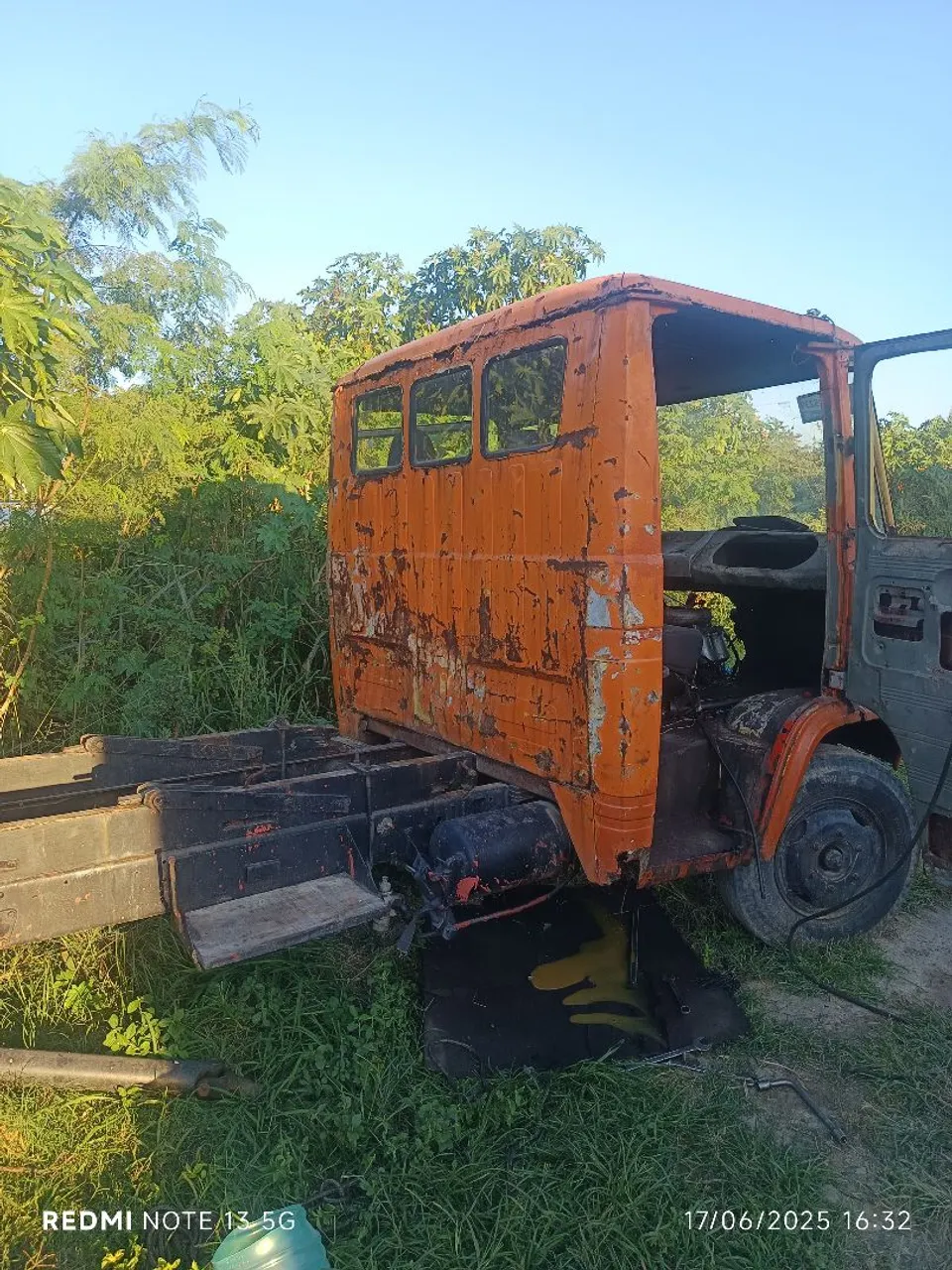 Peças de 608