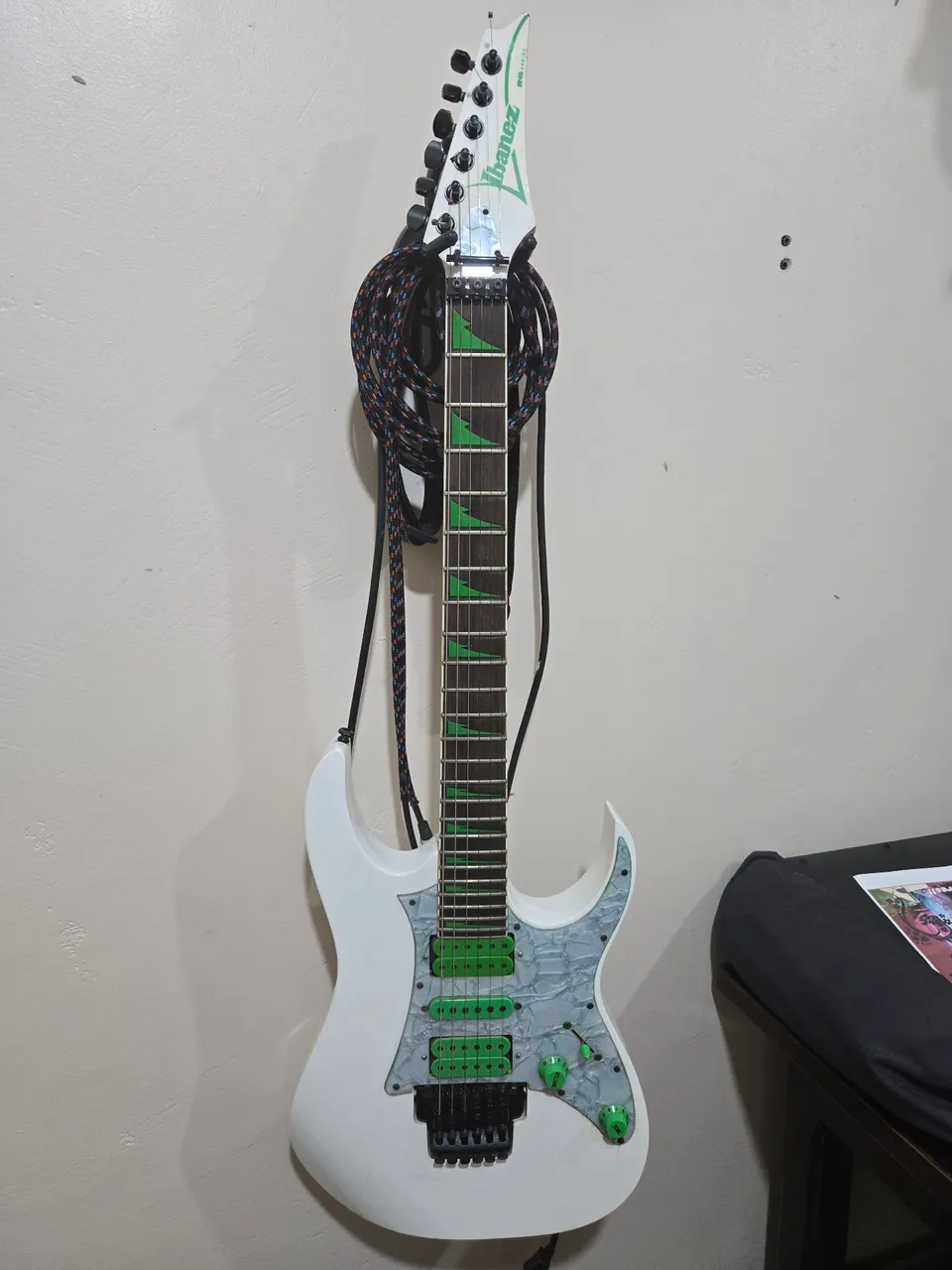 Ibanez RG350DX  miniHtl-SH MOD　3.2024.9 Ibanez RG350DX miniHtl-SH MOD 3.2024.9 Ibanez RG350DX miniHtl-SH