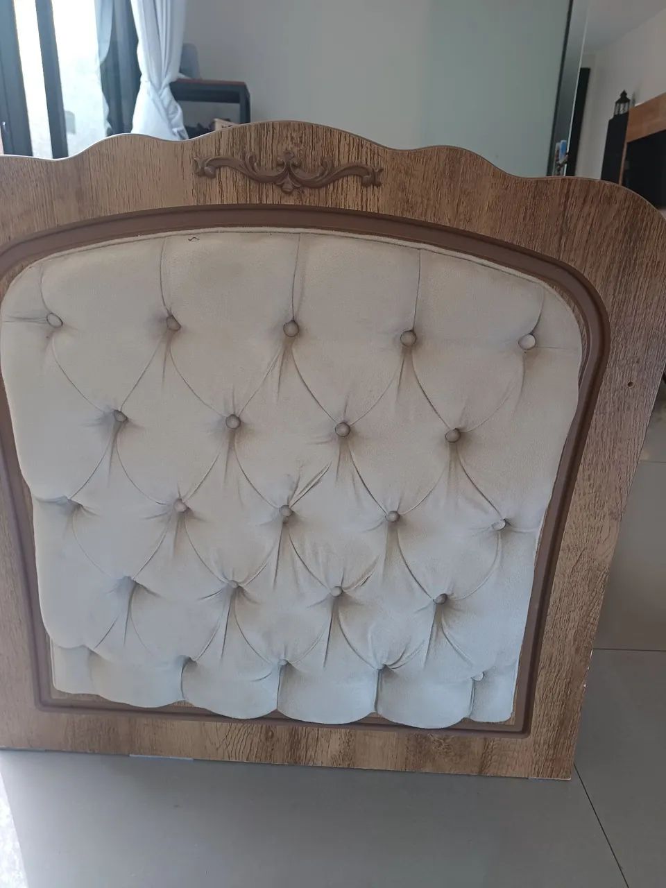 Berço que vira cama - Foto 3