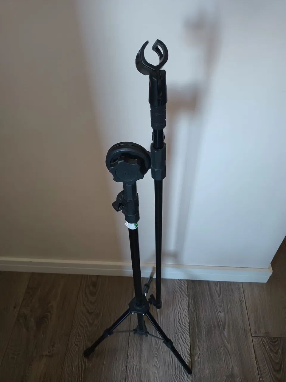 Pedestal para microfone - Foto 6