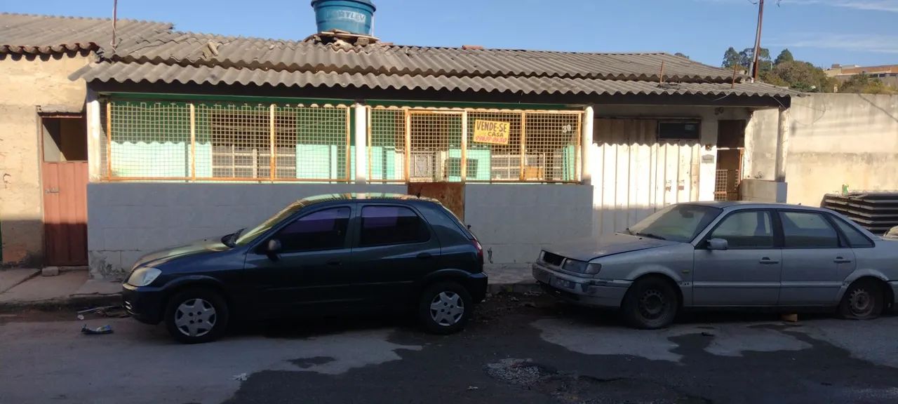 Foto - Ribeirão das Neves - Jardim Verona