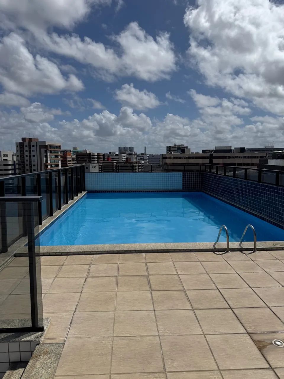 ALUGUEL QUARTO E SALA PONTA VERDE - Foto 2