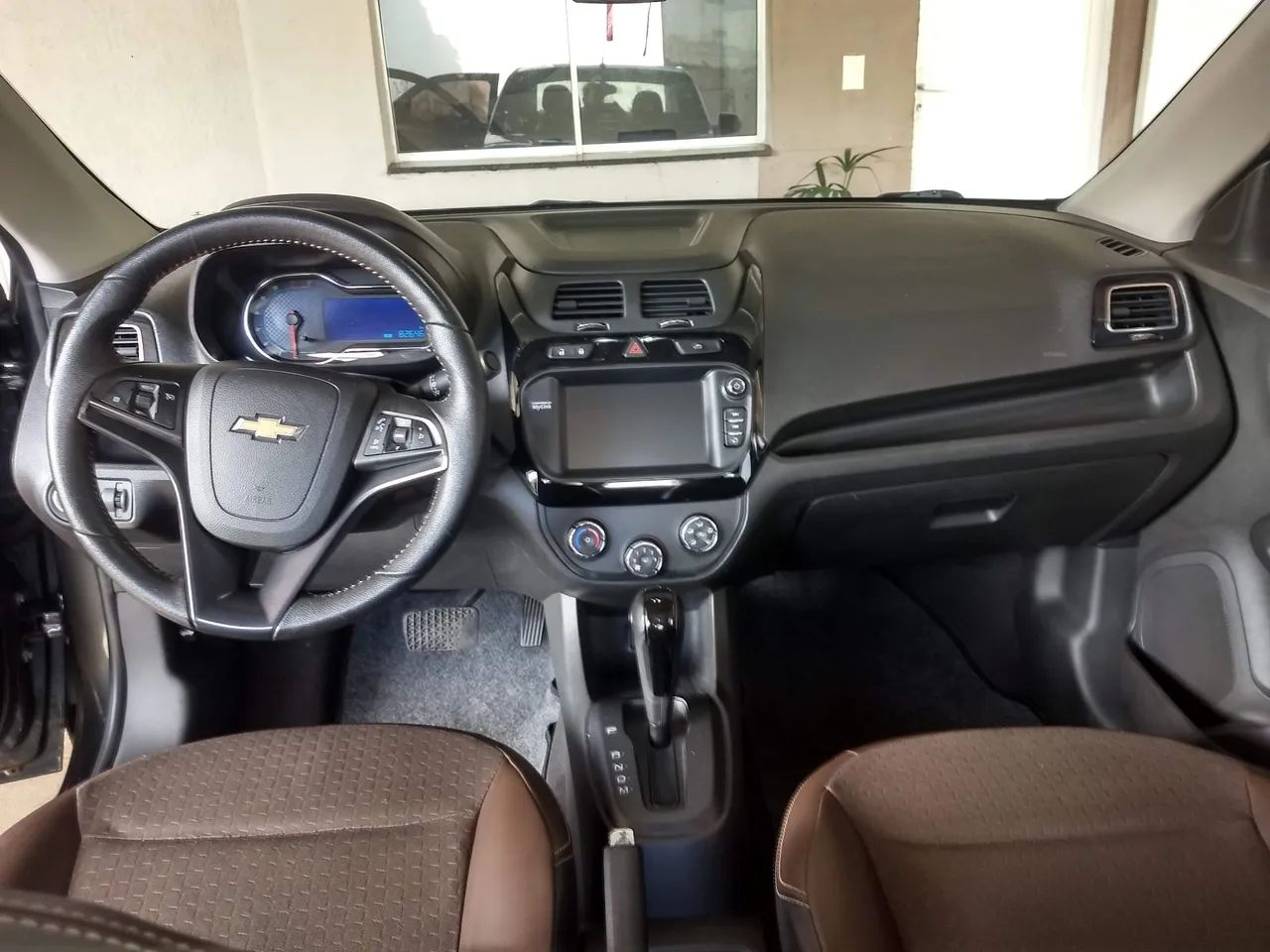 Cobalt LTZ 1.8 AUT - Foto 2