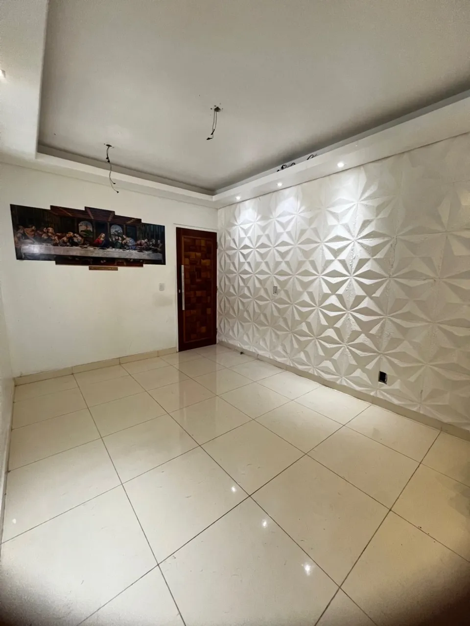 apt 2 quartos em condomínio fechado 