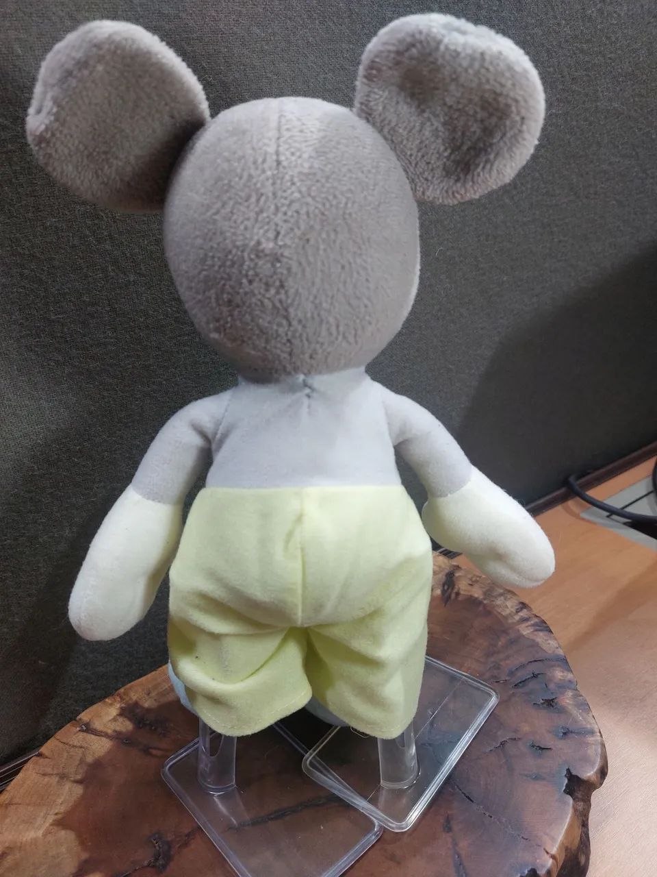 Pelúcia Mickey Mouse Disney  - Foto 3