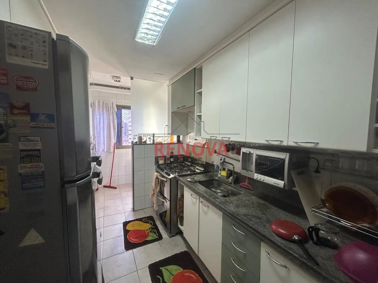 Apartamento à venda no bairro Itapuã - Vila Velha/ES - Foto 4