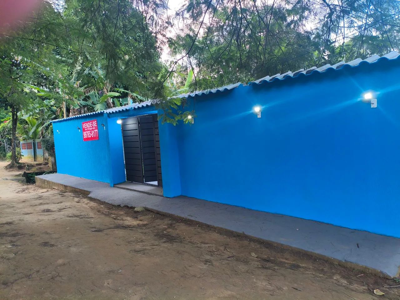 Foto - Mangaratiba - Itacurussá