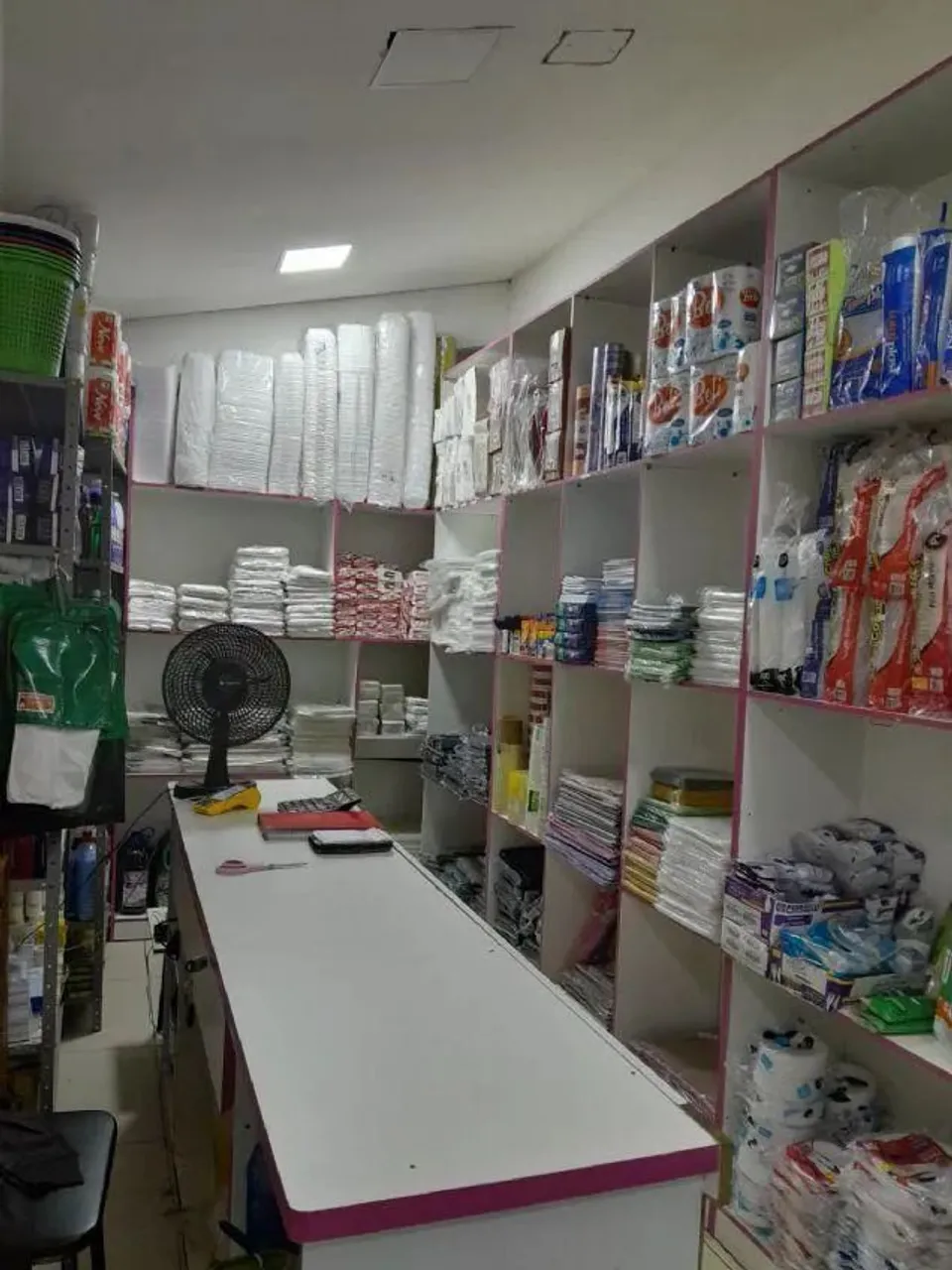 Sala à venda no bairro Setor Norte Ferroviário em Goiânia/GO
