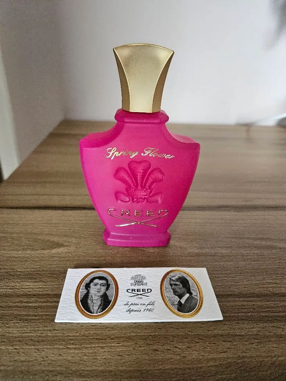 Perfume Creed Spring Flower - Foto 2
