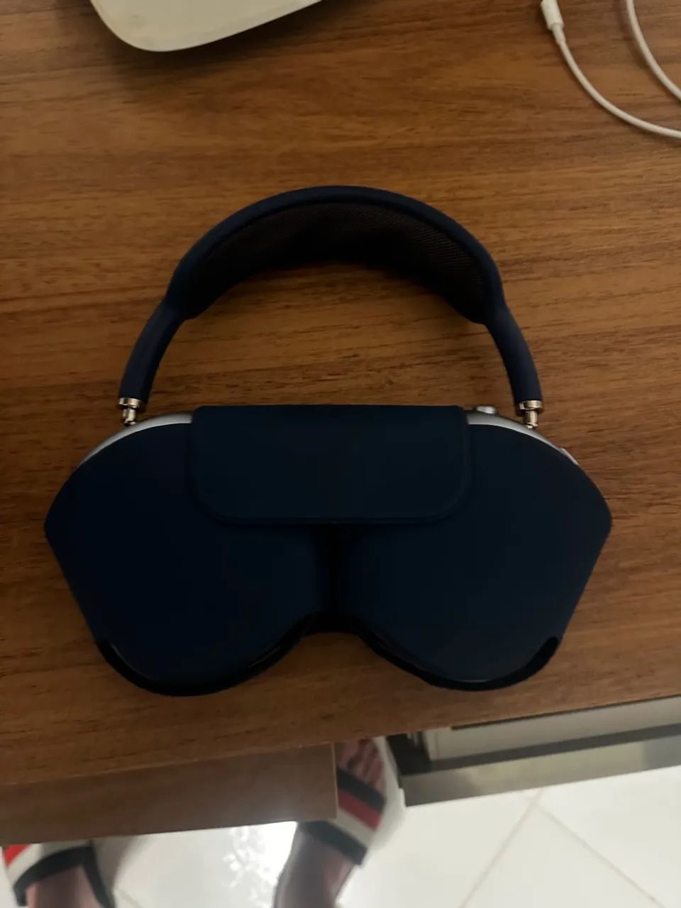AirPods Max 1 - Com defeito! - Foto 4