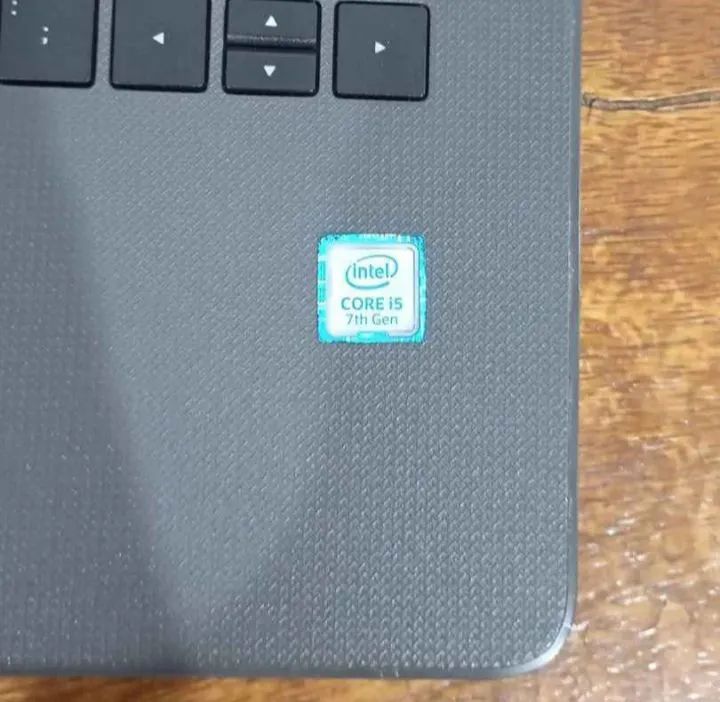 Notebook i5 7°Ger. | 120gb SSD Nvme  | 8gb RAM - Foto 5