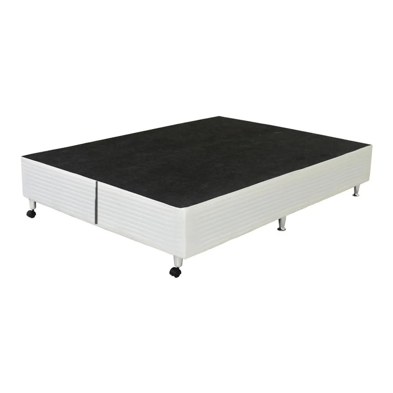Base Box para Cama Queen 158x198 
