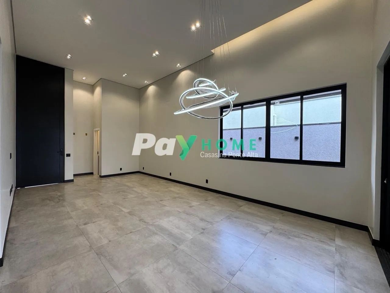 Ponte Alta, 3 suítes. Casa Nova - Foto 4