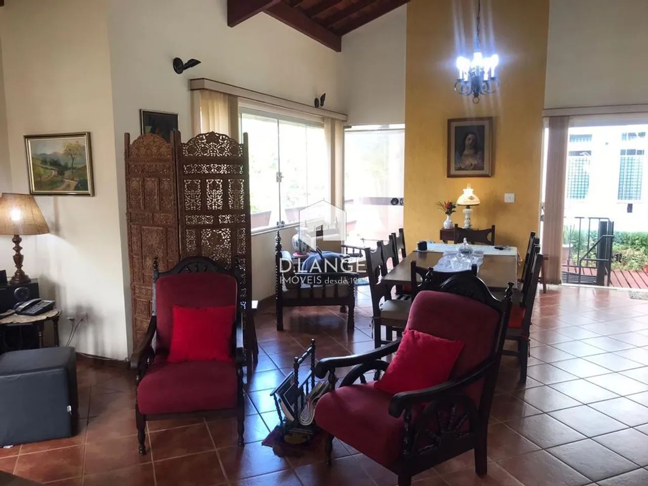 Casa à venda no bairro Cidade Universitária em Campinas - Foto 8