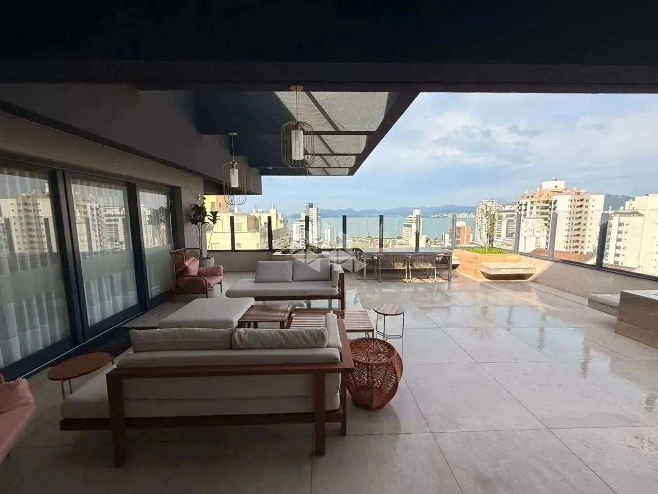 Imóvel para venda tem 40 metros quadrados com 1 quarto em Canto - Florianópolis - SC - Foto 2