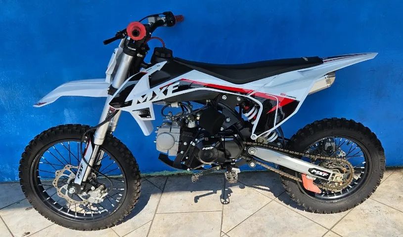 MXF Pro Racing 125 2022