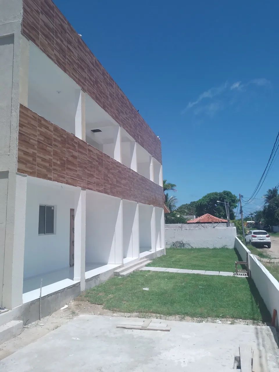 Foto - Ilha de Itamaracá - 