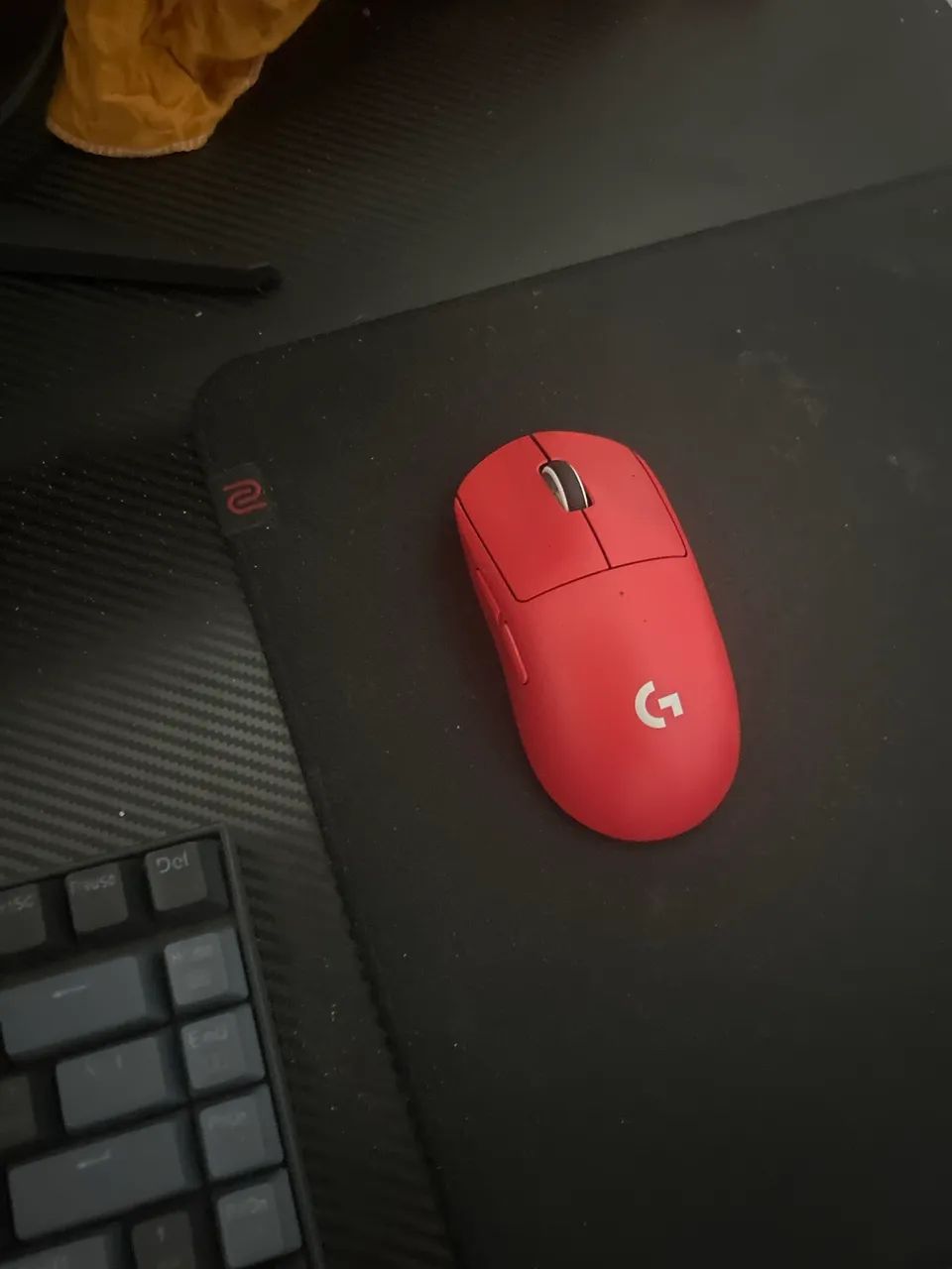 G pro x superlight