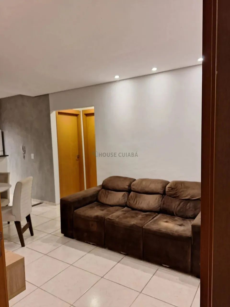 Vendo Apartamento 2 quartos - Chapada da Serra - Foto 3