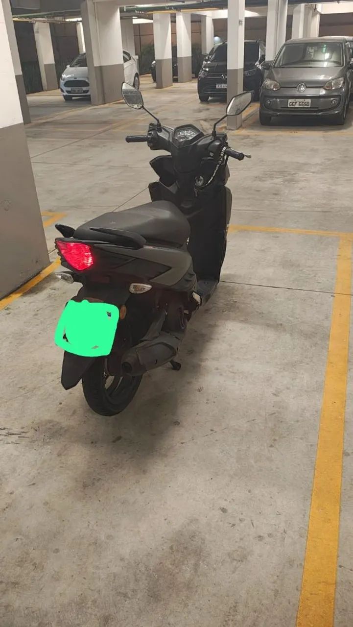 Moto Neo 125 - Foto 2
