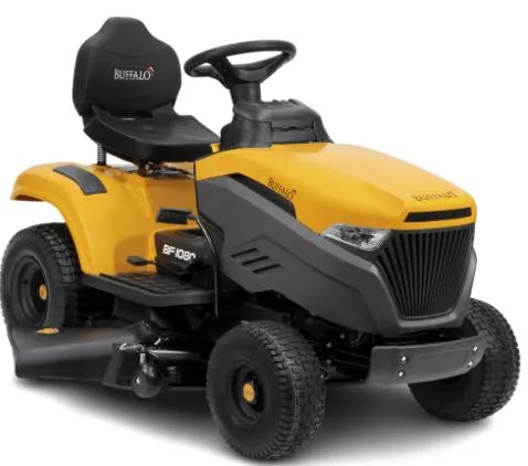 Trator Cortador de Grama Buffalo 17,5 Hp Preço Imbatível