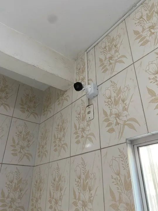 Cftv instalado, residência ou empresa  - Foto 2