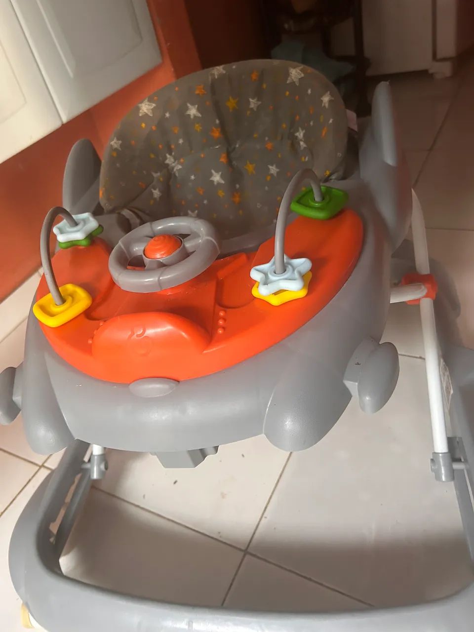 Andador infantil  - Foto 3